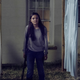 Lydia (Cassidy McClincy), briefly before everything goes to hell.